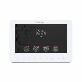 BCOM BD-780 White