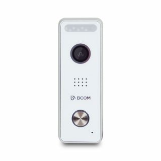 BCOM BT-400FHD/T White