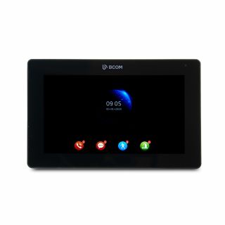 BCOM BD-770FHD/T Black